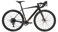 Conway GRV 1200 CARBON -57 cm