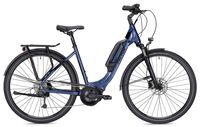 Falter E 9.0 RD 500 Wh blau/schwarz