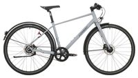 Conway URB C 601 lightgrey matt