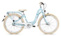 Puky SKYRIDE 24-3 Alu light retroblau