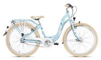 Neu 2023 Puky SKYRIDE 24