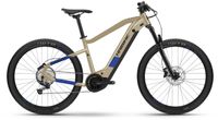 Haibike HardSeven 7