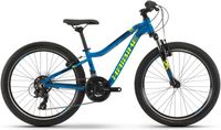 Haibike SEET HardFour 1.0