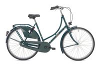 Falter H 1.0 Classic green