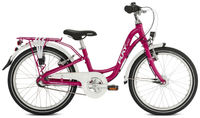 Neu 2024 Puky SKYRIDE 20