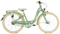 Neu 2024 Puky SKYRIDE 24