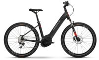 Neu 2023 Haibike Trekking 6