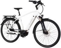 Gudereit ET-10 evo Basic 500WH PT Herren