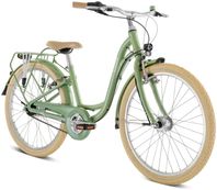 Neu 2024 Puky SKYRIDE 24