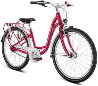 Neu 2024 Puky SKYRIDE 24