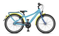 Neu 2023 Puky SKYRIDE 24