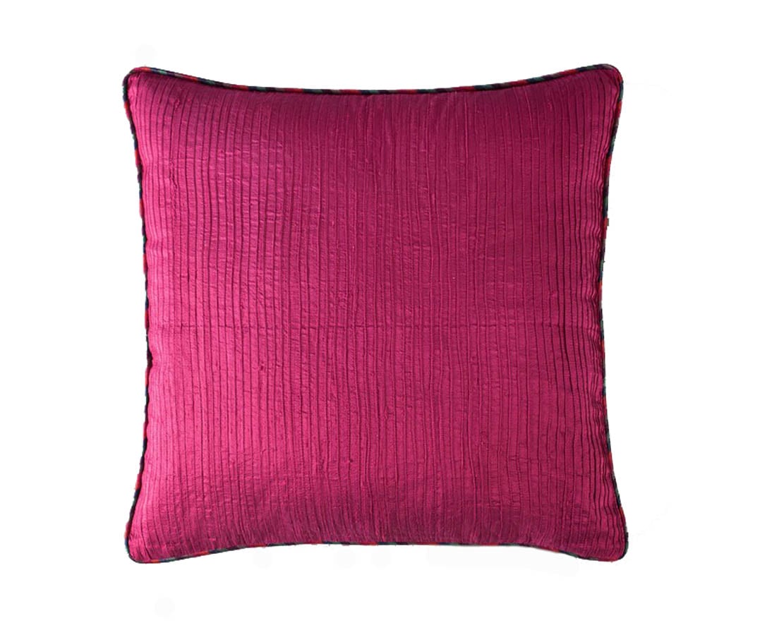 Vihaan Good Earth Cushion The Past Perfect Collection