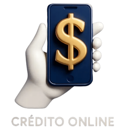Crédito On Line Logo