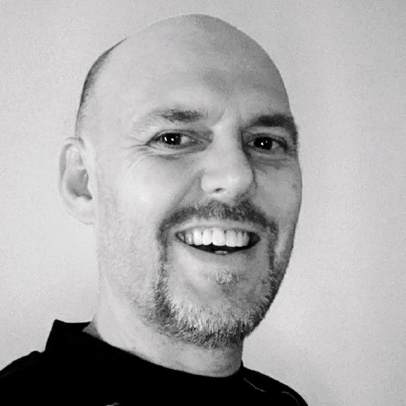 Rob Rosenberg