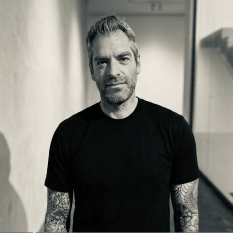 Mike Dalzell