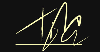 Luka Tisler Signature