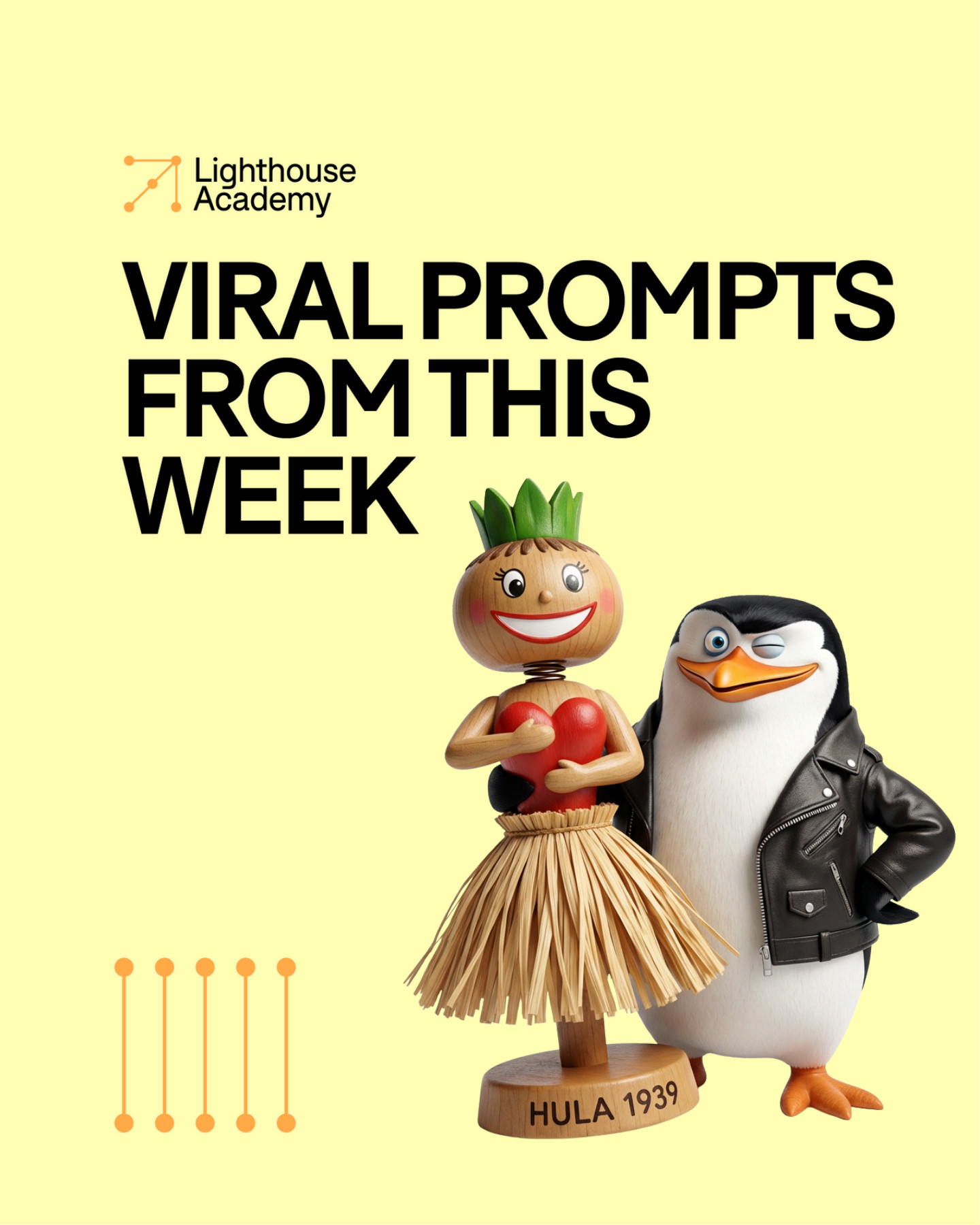 Weekly Viral Prompts - Week 3