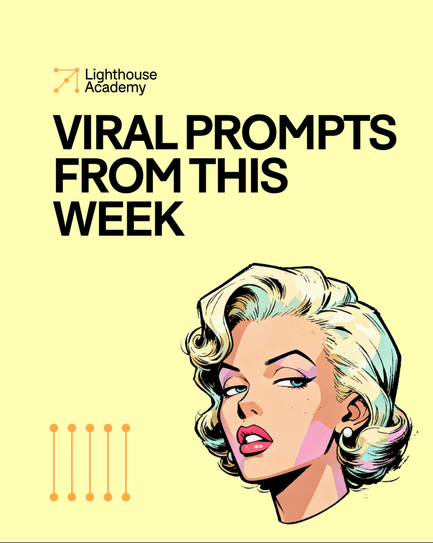 Weekly Viral Prompts - Week 2
