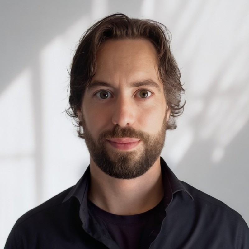 Dario van Houwelingen