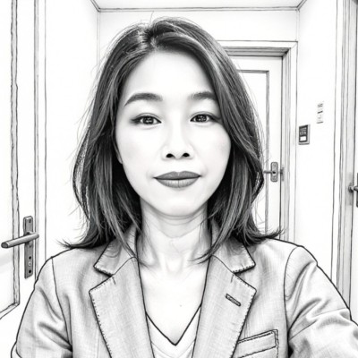 Ar. June Chow