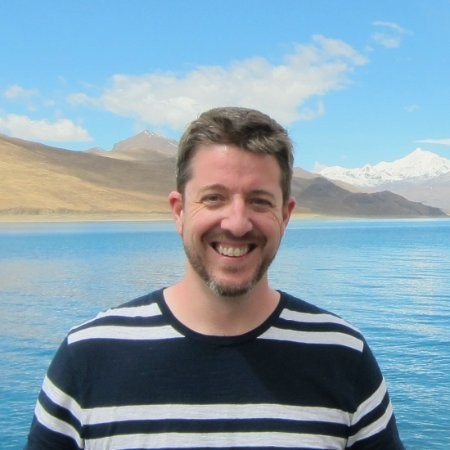 Matthew Hallett