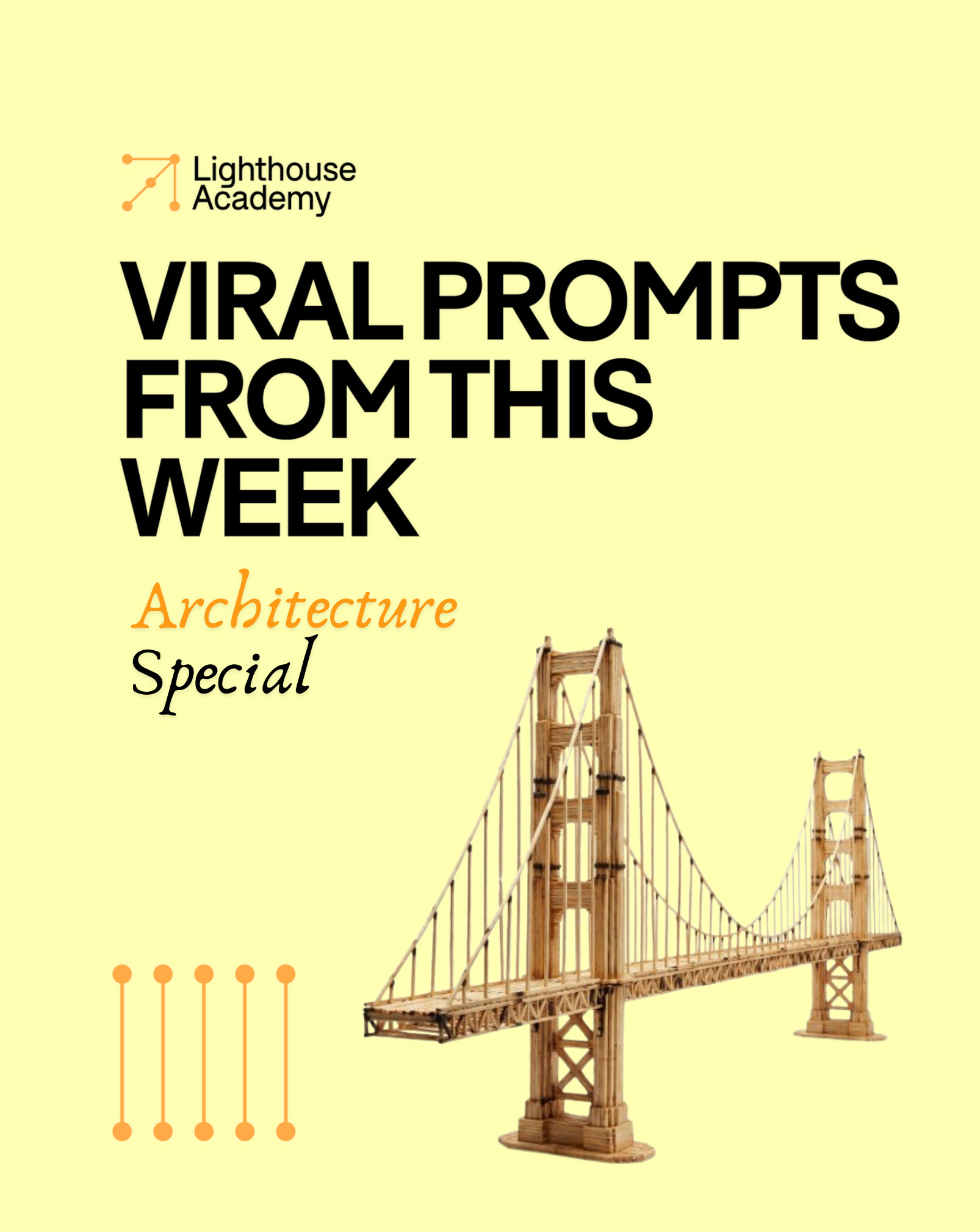 Weekly Viral Prompts - Week 4