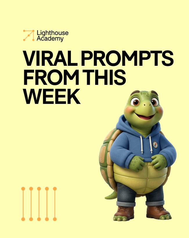 Viral Prompt Pack 06