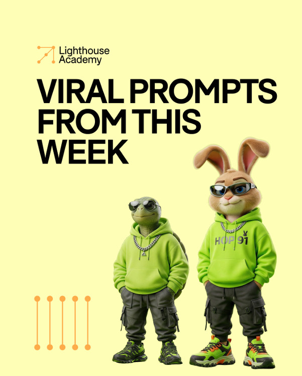 Viral Prompt Pack 07