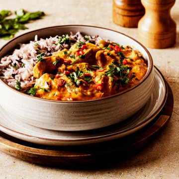 Parallel Meals | Chef-Made Healthy Meals Delivered Ireland