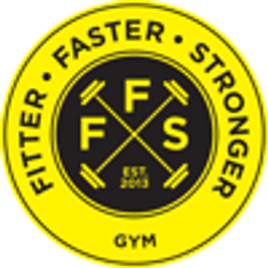 FFS logo