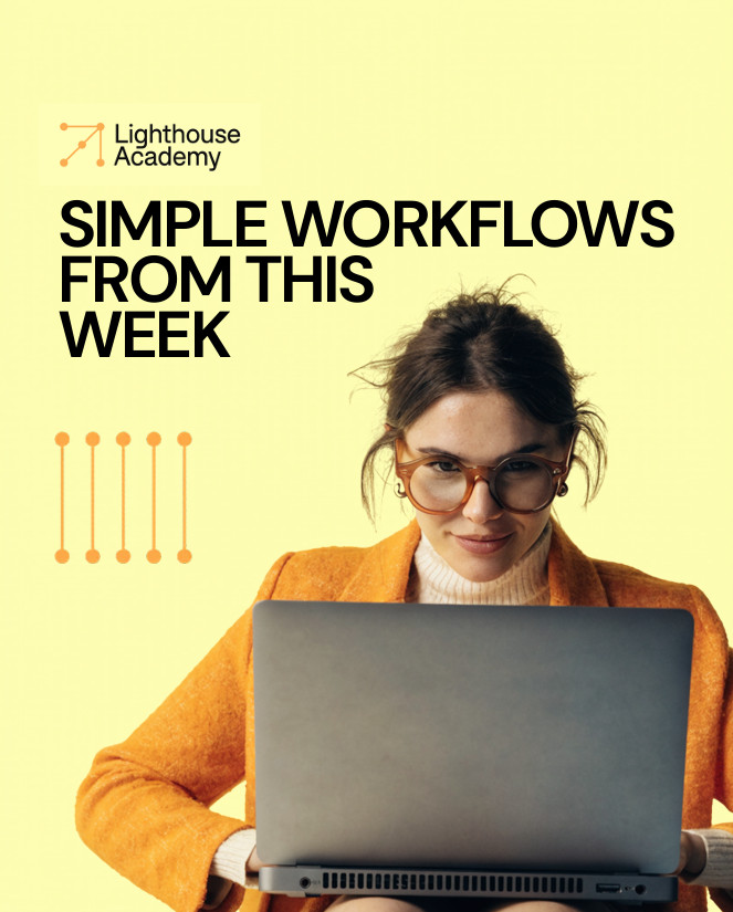 Workflow 05