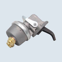 Injection Pump 340060 - T6030/TS6030 - F4GE/F5AE 2 PINS