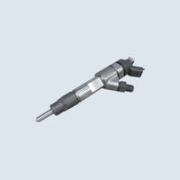 Injector Nozzle 340200M - DAILY S2000/DUCATO - 8140.43