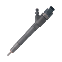 Injector Nozzle 340821 - DUCATO/DAILY 2.3 - F1A E5