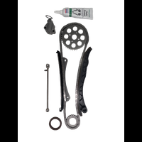 Kit de distribution par chaîne 383216 - 1.3MTJ - 500/MITO/PANDA E4/5/6 9PZ (NO FORI)