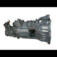 Schaltgetriebe 51500 - DAILY 29L10>35S14>40C14 M.Y.2006/09> 2830.5 <