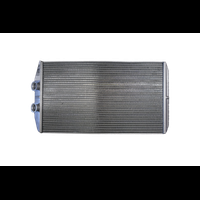 Heat Exchanger, interior heating 700035 - DAILY VI 2014->