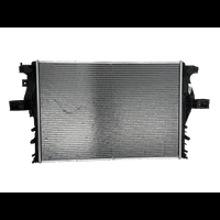 Radiator, engine cooling 720946 - DAILY VI - F1AE/F1AF/F1CE/F1CF