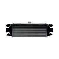 Intercooler, échangeur 905260 - DAILY 35C - 8140.43/F1AE/F1CE0481