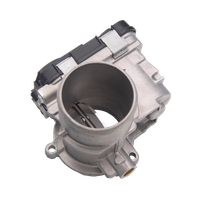 Throttle body 947800 - DUCATO 2.3/DAILY 35C/S - F1A 5 PINS