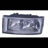 Headlight MDPR0011DX - DAILY 2000 1999->2006 RIGHT