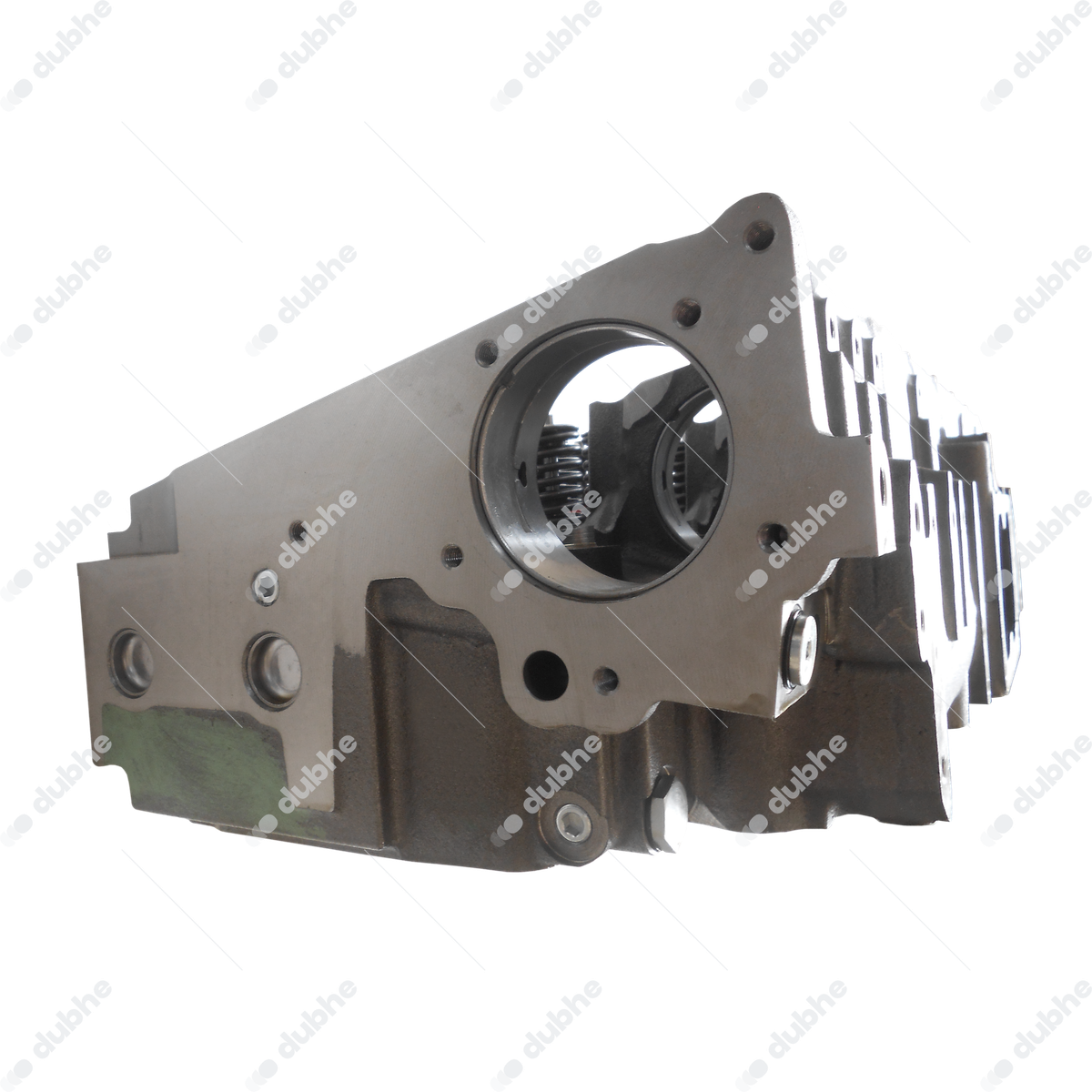 100012 Cylinder Head 8099006 Mec-Diesel OE 500370212