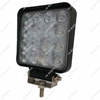 Faro da lavoro 247CA5741 - FARO LAVORO 16 LED-GRAFENE-32W-1920LM