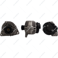 Alternator 432062 - TECTOR/EUROCARGO-F4AE 28V/ 70A/8 RIBS