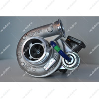 Turbocompressore, Sovralimentazione 53100001 - GT2259S - TECTOR - F4AE0481/0482