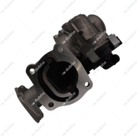 Throttle body 670955 - DAILY/DUCATO 2.3 HPI - F1AE0481