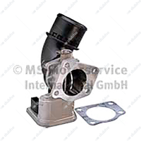 Throttle body 677500 - DAILY 3.0 - F1CE0481/3481