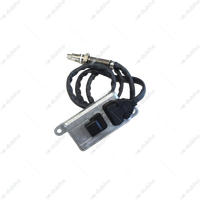 NOx-Sensor, Harnstoffeinspritzung 710016 - EUROCARGO-TECTOR 7 F4AFE/STRALIS IIE6 24V