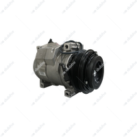 Compressore, Climatizzatore 720900 - DAILY - F1AE/F1AF/F1AG/F1CE/F1CF 12V