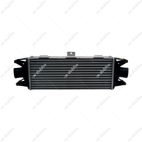 Intercooler 905260 - DAILY 35C - 8140.43/F1AE/F1CE0481